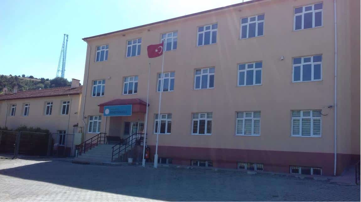 Mermer Ortaokulu Fotoğrafı